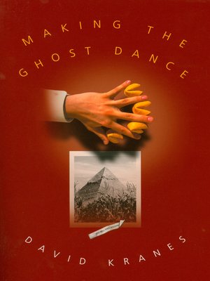 cover image of Making the Ghost Dance